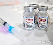 [단독]美 모더나 백신, 국내 위탁생산 구체화