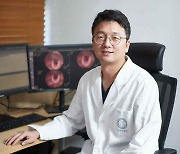 경희대병원 은영규 교수, 갑상선암 '구강 내시경수술'로 합병증 1% 미만