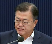 靑 "박준영 사퇴, 종합적 판단 결과"..'임·노'는 임명 시사