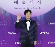 [포토] 유재명 '천의 얼굴을 가진 배우'