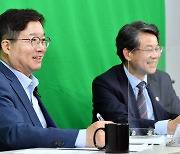 염태영 수원시장 "특례시 제도는 자치분권의 새로운 역사"