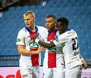 [CDF 리뷰] PSG, 승부차기 끝에 몽펠리에에 '진땀승'..결승 진출 성공
