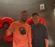 [NBA] NBA에서 극찬받는 한국계 코치.."그의 존재는 특권!"