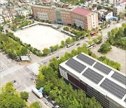 경기도 햇빛발전소 사업, 올해 10곳 이상 추진한다