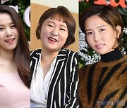 [단독] 조윤희·김현숙·김나영, 새 육아 예능 '혼키클럽'으로 뭉친다