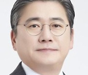 한국전력 신임 사장에 정승일 전 차관