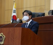 두세훈 도의원, "전북형 재난지원금 재정부담 최소화 방안 마련해야"