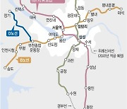 김포 33평 한달 새 '6.5억→5.5억'..'김부선' 충격에 가격 뚝뚝
