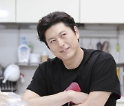 '편스토랑' 류수영, 도하영도 반한 '에그마요 샌드위치' 레시피 공개