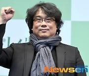 봉준호 차차기작은 韓애니메이션 "심해 생물-인간의 드라마"[공식]