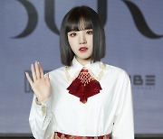 (여자)아이들 우기, 첫 싱글→中 웨이보 실검 1위 '대세 행보'