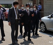 '총선 현수막에 허위 경력 표기' 최춘식 의원 벌금 80만원(종합)