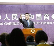 중국, 대미 무역협상 대표 교체설 제기..中상무부, 부인