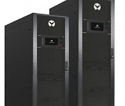버티브, 업계 최고 성능 및 신뢰성·효율성의 Liebert® EXM2 3상 UPS 출시