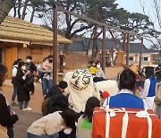 예산군, 덕산 '내포보부상촌' 새로운 관광 명소 부상