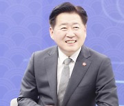 오영훈 의원 "재정분권 없는 지방분권은 없다"