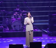 'Amazing grace' 전북CBS 창사 60주년 기념 러브콘서트 성료