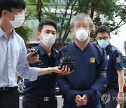 [속보]'라임 로비' 이강세 스타모빌리티 대표, 1심서 징역 5년 추징금 7천만원