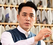 데이비드 김 앱애니 한국 지사장  "모바일 통계 넘어 마케팅 인사이트 제공"