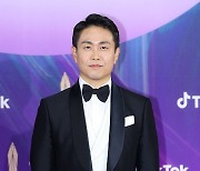 오정세, 2년 연속 조연상 "김수현·서예지 고맙다" [백상예술대상]