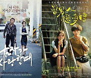황정민·한혜진 주연 '남자가 사랑할 때' 리메이크 中영화 '당남인연애시' 흥행 돌풍