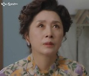 '밥이되어라' 쫓겨난 김혜옥, 재희 집 行 '뻔뻔'[별별TV]