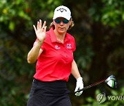 소렌스탐, 7월 개막하는 US 시니어 여자오픈 골프대회 출전