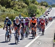SPAIN CYCLING CHALLENGE