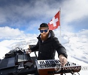 Switzerland Mountain Music