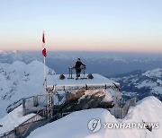 Switzerland Mountain Music