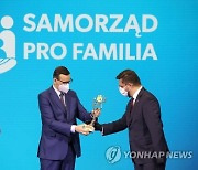 POLAND V4+ COALITION PRO FAMILIA