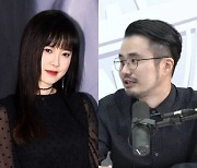 "네가 더 후지다"..구혜선 혹평한 이규원 작가 역풍 [종합]