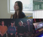 김수영·쏠·라쿠나·준 '뮤즈온 2021' 홍보 앞장