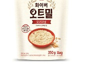 동서식품, '포스트 화이버 오트밀 오리지널' 대규격 출시