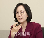 김현아 "부동산 양도세율 낮춰 단기적 주택공급 늘려야"