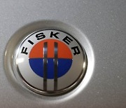 피스커-폭스콘, 전기차 생산 계약 체결..2023년 제조 시작