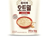 동서식품, 350g 대규격 '포스트 화이버 오트밀 오리지널' 출시