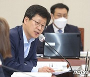 안호영 의원 "국민취업지원, 경험·일수 무관하게 지급해야"