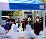 전남서 5월에만 207명 코로나 감염..'뒷북 방역' 논란