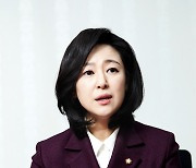 황보승희 "임혜숙 임명 뒤엔 김정숙 여사"..靑 "근거없는 의혹제기"