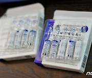인도서 러' 스푸트니크V 백신 사용 시작..첫 해외 생산 백신