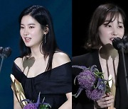 '콜' 전종서→'인간수업' 박주현..넷플릭스, 백상예술대상서 3개 부분 수상 쾌거