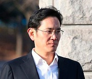 법정서 이재용 고개 들게 만든 검찰의 '원기둥 전개도'.."투자자 속였다"