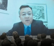 中 인민은행 "위안화 국제화, 美 달러 대체 목적 아냐" 재강조