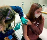 35세 미만 미국인 36% "백신 접종 계획 없다"