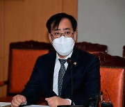 박준영 해수장관 후보 "일본 오염수 해양방류 철회해야.. 국제사회 동조 강화"