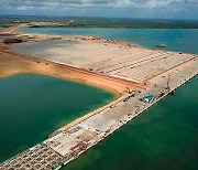 [줌인] '해상 실크로드 되살려라'..아프리카 항로에 투자하는 중국