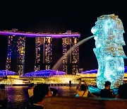 싱가포르, 인프라 개발에 75조원 투자.."국채 발행도 고려"