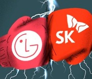 정부 "LG·SK 배터리 분쟁 합의 환영, 이차전지 산업 적극 지원"