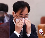 [사설]박준영 1명만 사퇴시키고 총리 인준 밀어붙인 巨與의 독주